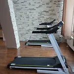 Lägenhet Terra Complex -d6 - Balkan Private Apartment-spa Sking Golf And Relax Razlog