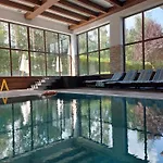 Lägenhet Terra Complex -d6 - Balkan Private Apartment-spa Sking Golf And Relax Razlog