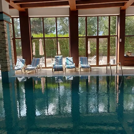 Apartment Terra Complex -d6 - Balkan Private Apartment-spa Sking Golf And Relax *