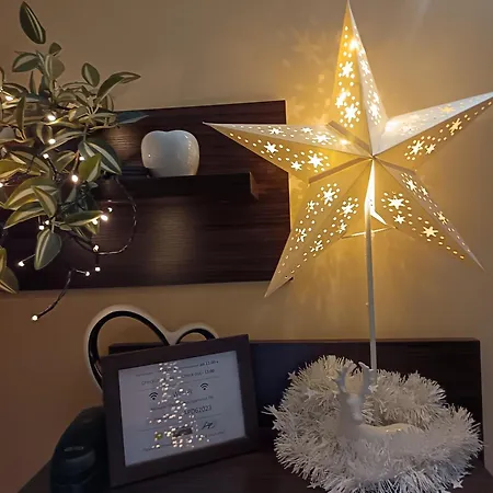 Terra Complex -d6 - Balkan Private Apartment-spa Sking Golf And Relax * Raslog