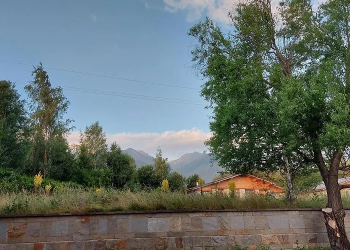 Terra Complex -d6 - Balkan Private Apartment-spa Sking Golf And Relax Apartment Raslog