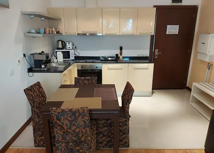 Terra Complex -d6 - Balkan Private Apartment-spa Sking Golf And Relax Apartment *