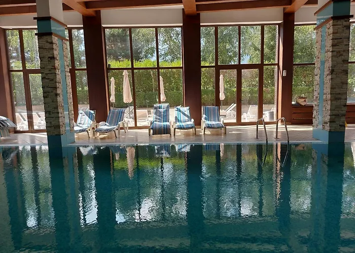 Apartment Terra Complex -d6 - Balkan Private Apartment-spa Sking Golf And Relax *