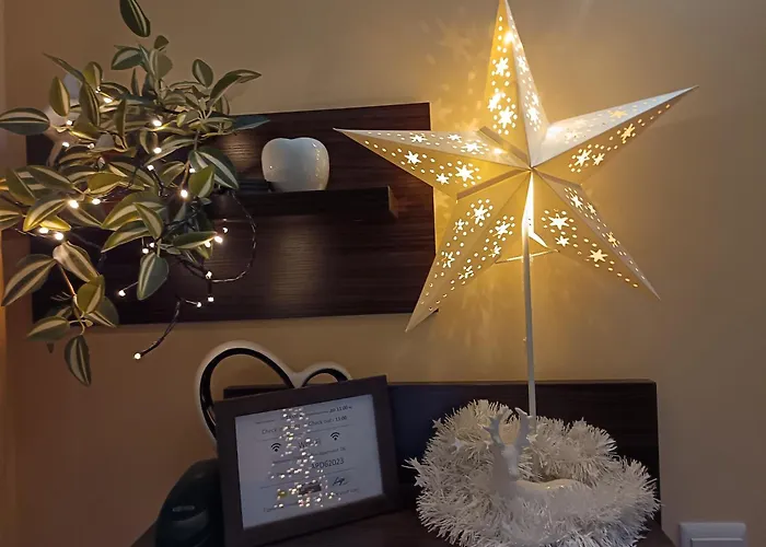 Terra Complex -d6 - Balkan Private Apartment-spa Sking Golf And Relax * Raslog