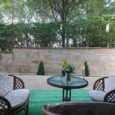 Terra Complex -d6 - Balkan Private Apartment-spa Sking Golf And Relax * Μπάνσκο