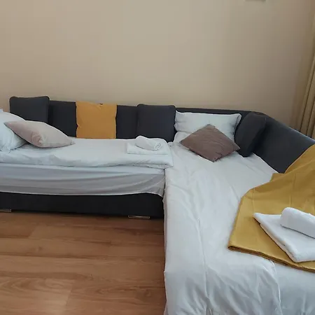 Terra Complex -d6 - Balkan Private Apartment-spa Sking Golf And Relax Μπάνσκο