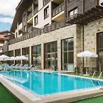 Terra Complex -d6 - Balkan Private Apartment-spa Sking Golf And Relax Razlog