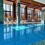 Terra Complex -d6 - Balkan Private Apartment-spa Sking Golf And Relax Razlog