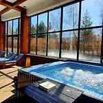 Apartment Terra Complex -d6 - Balkan Private Apartment-spa Sking Golf And Relax *