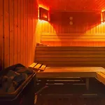 Apartment Terra Complex -d6 - Balkan Private Apartment-spa Sking Golf And Relax Razlog
