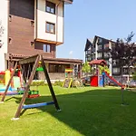 Apartamento Terra Complex -d6 - Balkan Private Apartment-spa Sking Golf And Relax *