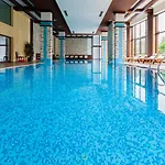 Apartment Terra Complex -d6 - Balkan Private Apartment-spa Sking Golf And Relax Razlog