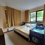 Apartment Terra Complex -d6 - Balkan Private Apartment-spa Sking Golf And Relax