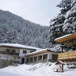 Apartment Terra Complex -d6 - Balkan Private Apartment-spa Sking Golf And Relax *