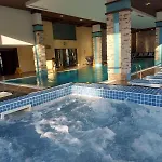 Terra Complex -d6 - Balkan Private Apartment-spa Sking Golf And Relax Razlog
