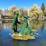 Apartment Terra Complex -d6 - Balkan Private Apartment-spa Sking Golf And Relax *