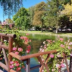 Terra Complex -d6 - Balkan Private Apartment-spa Sking Golf And Relax