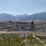 Apartment Terra Complex -d6 - Balkan Private Apartment-spa Sking Golf And Relax