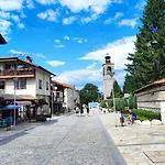 Terra Complex -d6 - Balkan Private Apartment-spa Sking Golf And Relax Apartment *
