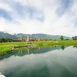 Terra Complex -d6 - Balkan Private Apartment-spa Sking Golf And Relax * Razlog