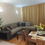 Apartment Terra Complex -d6 - Balkan Private Apartment-spa Sking Golf And Relax