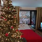 Apartment Terra Complex -d6 - Balkan Private Apartment-spa Sking Golf And Relax Razlog