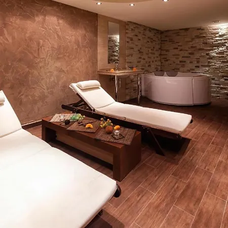 Apartment Terra Complex -d6 - Balkan Private Apartment-spa Sking Golf And Relax