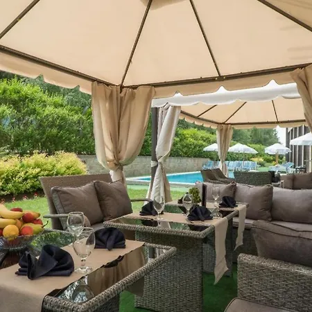 Terra Complex -d6 - Balkan Private Apartment-spa Sking Golf And Relax *