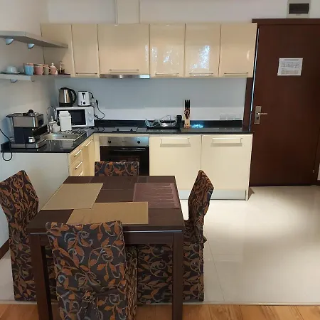 Terra Complex -d6 - Balkan Private Apartment-spa Sking Golf And Relax Apartment *