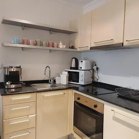 Апартаменти Terra Complex -d6 - Balkan Private Apartment-spa Sking Golf And Relax