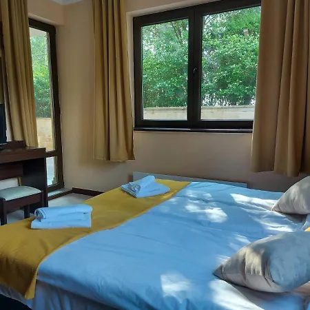 Апартаменти Terra Complex -d6 - Balkan Private Apartment-spa Sking Golf And Relax