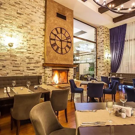 Apartment Terra Complex -d6 - Balkan Private Apartment-spa Sking Golf And Relax