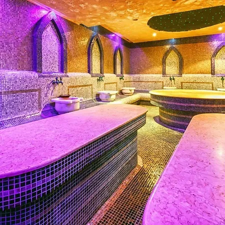 Terra Complex -d6 - Balkan Private Apartment-spa Sking Golf And Relax Апартаменти Разлог