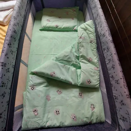 Апартаменти Terra Complex -d6 - Balkan Private Apartment-spa Sking Golf And Relax *