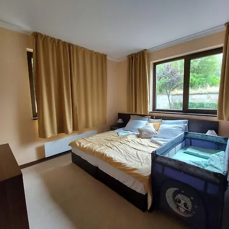 Apartment Terra Complex -d6 - Balkan Private Apartment-spa Sking Golf And Relax
