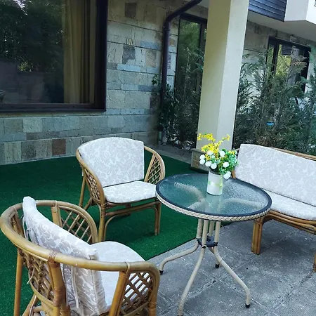 Terra Complex -d6 - Balkan Private Apartment-spa Sking Golf And Relax Апартаменты