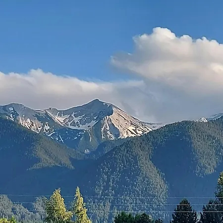 Terra Complex -d6 - Balkan Private Apartment-spa Sking Golf And Relax *