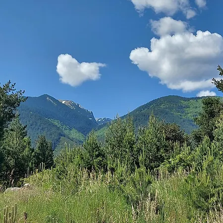 Terra Complex -d6 - Balkan Private Apartment-spa Sking Golf And Relax * Razłog