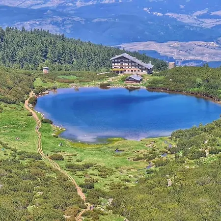 Terra Complex -d6 - Balkan Private Apartment-spa Sking Golf And Relax Разлог