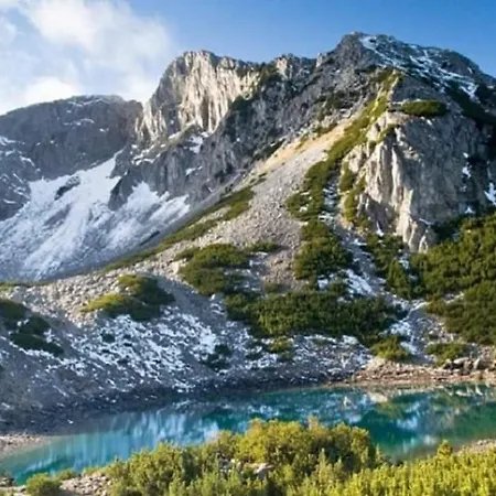 Апартаменти Terra Complex -d6 - Balkan Private Apartment-spa Sking Golf And Relax *