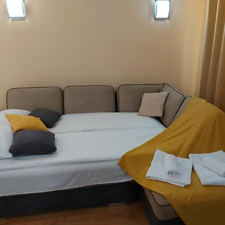 Terra Complex -d6 - Balkan Private Apartment-spa Sking Golf And Relax *