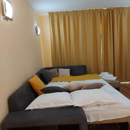 Apartment Terra Complex -d6 - Balkan Private Apartment-spa Sking Golf And Relax