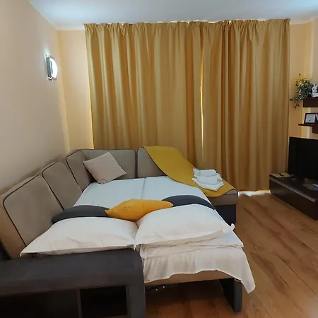 Terra Complex -d6 - Balkan Private Apartment-spa Sking Golf And Relax Апартаменти Разлог