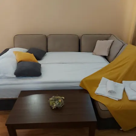 Terra Complex -d6 - Balkan Private Apartment-spa Sking Golf And Relax Апартаменти *