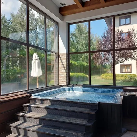 Апартаменты Terra Complex -d6 - Balkan Private Apartment-spa Sking Golf And Relax Разлог