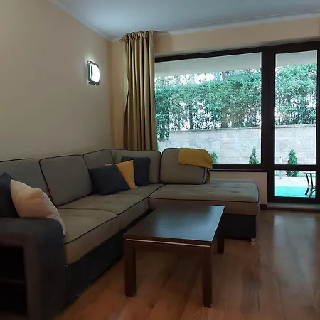 Terra Complex -d6 - Balkan Private Apartment-spa Sking Golf And Relax * Разлог