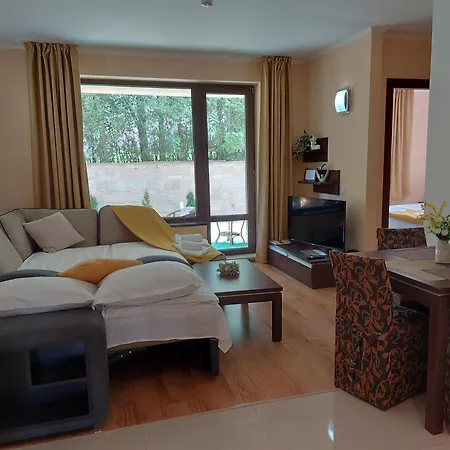 Terra Complex -d6 - Balkan Private Apartment-spa Sking Golf And Relax