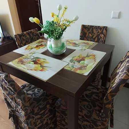 Terra Complex -d6 - Balkan Private Apartment-spa Sking Golf And Relax * Разлог