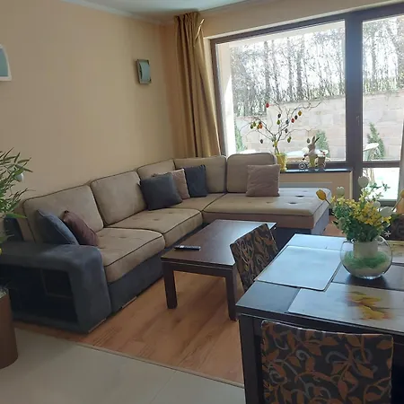 Terra Complex -d6 - Balkan Private Apartment-spa Sking Golf And Relax Апартаменты *