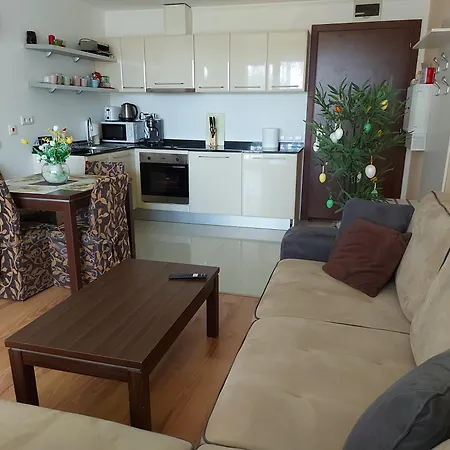 Apartment Terra Complex -d6 - Balkan Private Apartment-spa Sking Golf And Relax Bansko